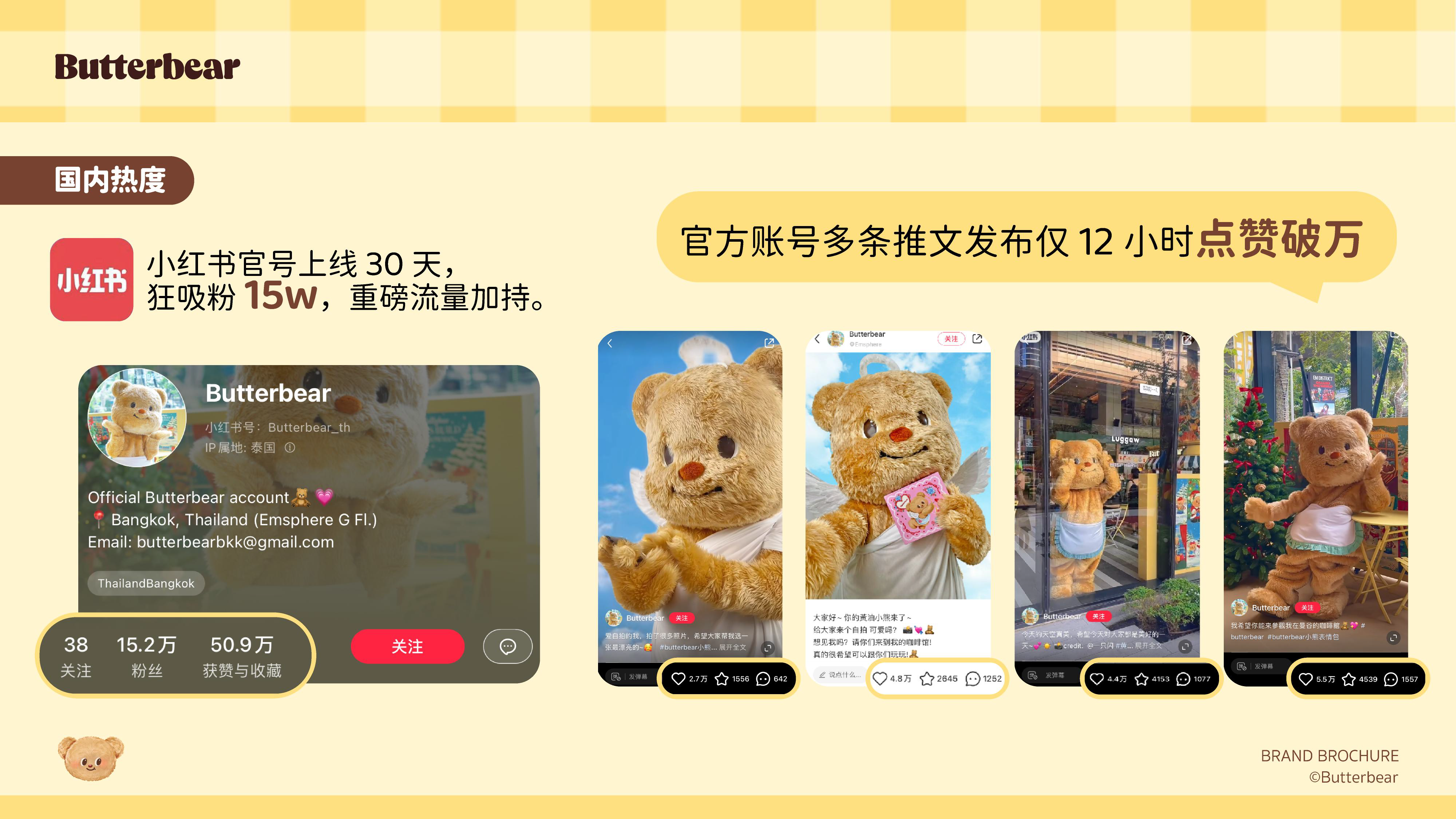 黄油小熊作品6